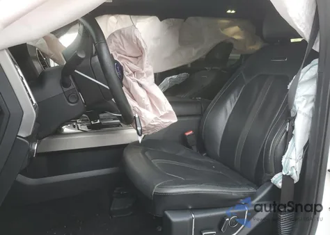 2015 Ford F150 Supercrew z USA, uszkodzony, nr VIN 1FTEW1EG9FFC92950